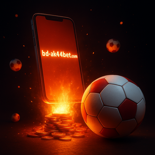 ak44 bet: অতুলনীয় বোনাস ও অফারসমূহ